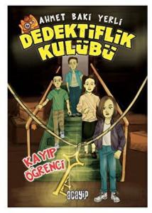 Kayıp Öğrenci