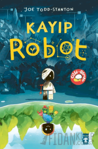 Kayıp Robot