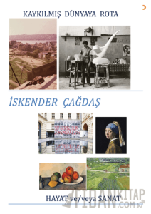 Kaykılmış Dünyaya Rota