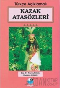 Kazak Atasözleri