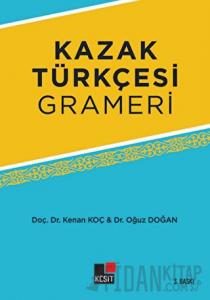 Kazak Türkçesi Grameri