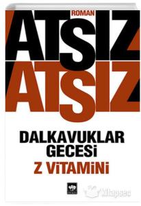 Dalkavuklar Gecesi - Z Vitamini
