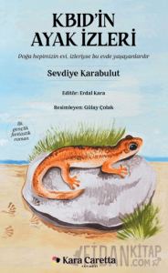 Kbıd'in Ayak İzleri