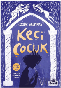 Keçi Çocuk