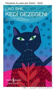 Kedi Gezegeni (Ciltli)