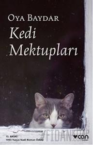 Kedi Mektupları