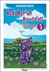Kedi Mor’un Maceraları-3 Yilik Dili