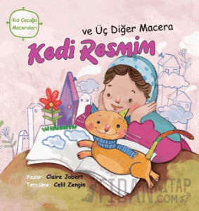 Kedi Resmim ve Üç Diğer Macera