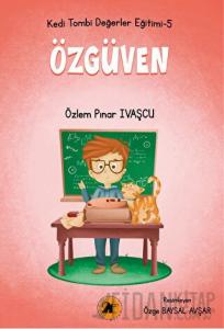 Kedi Tombi-Özgüven