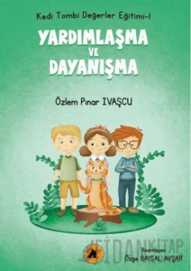 Kedi Tombi - Yardımlaşma ve Dayanışma