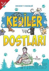 Kediler ve Dostları