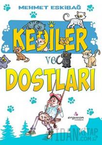 Kediler ve Dostları