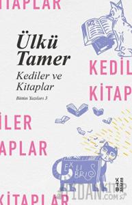 Kediler ve Kitaplar