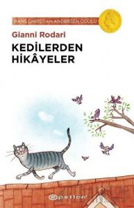 Kedilerden Hikayeler (Ciltli)