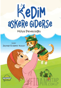 Kedim Askere Giderse