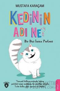 Kedinin Adı Ne?