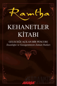 Kehanetler Kitabı