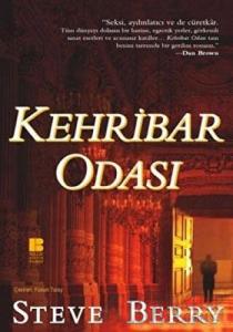 Kehribar Odası