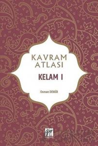 Kelam 1 - Kavram Atlası