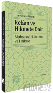 Kelam ve Hikmete Dair
