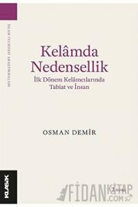 Kelamda Nedensellik
