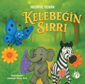 Kelebeğin Sırrı