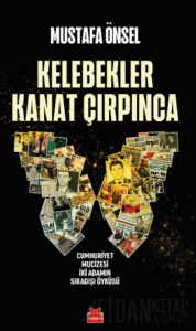Kelebekler Kanat Çırpınca