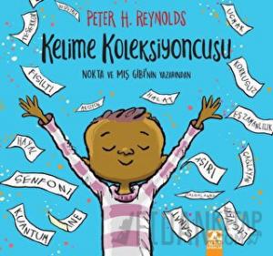 Kelime Koleksiyoncusu (Ciltli)