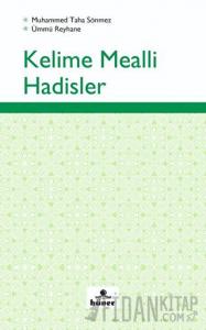 Kelime Mealli Hadisler