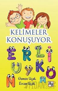 Kelimeler Konuşuyor