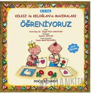 Kelkız ile Keloğlan’ın Maceraları - Öğreniyoruz