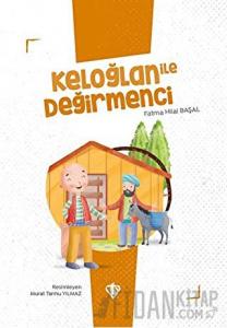 Keloğlan İle Değirmenci