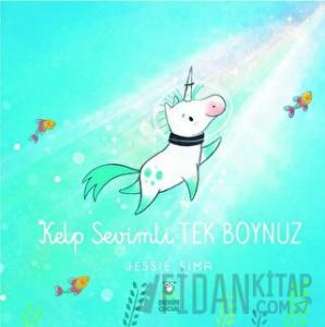 Kelp Sevimli Tek Boynuz