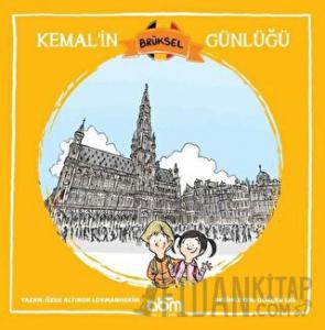 Kemal’in Brüksel Günlüğü