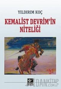 Kemalist Devrim'in Niteliği