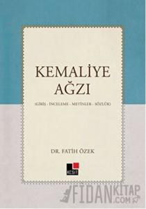 Kemaliye Ağzı