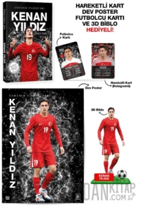 Kenan Yıldız - Sahanın Yıldızları