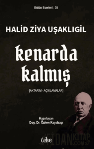 Kenarda Kalmış