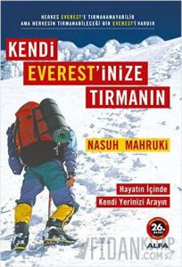 Kendi Everest’inize Tırmanın