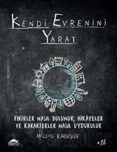 Kendi Evrenini Yarat