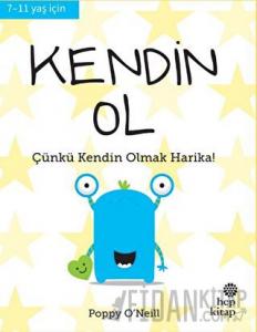 Kendin Ol - İyi Yaşa, Sağlıklı Ol Serisi