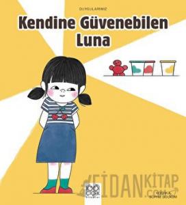 Kendine Güvenebilen Luna