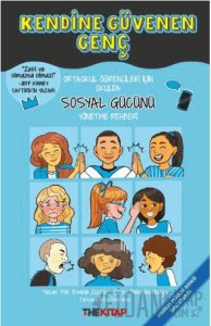 Kendine Güvenen Genç