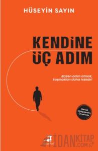 Kendine Üç Adım