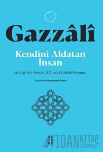 Kendini Aldatan İnsan