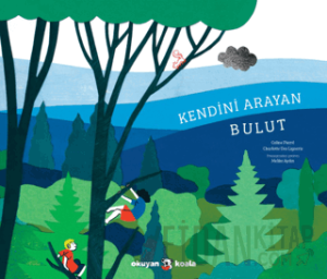 Kendini Arayan Bulut