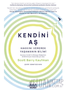 Kendini Aş