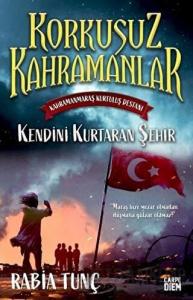 Yılankıran Mehmet - Korkusuz Kahramanlar