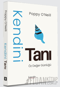 Kendini Tanı Öz Değer Günlüğü