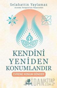 Kendini Yeniden Konumlandır